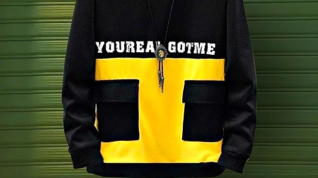 Hypebeast Culture: A Deep Dive into Fashion Obsession and Social Media Influence