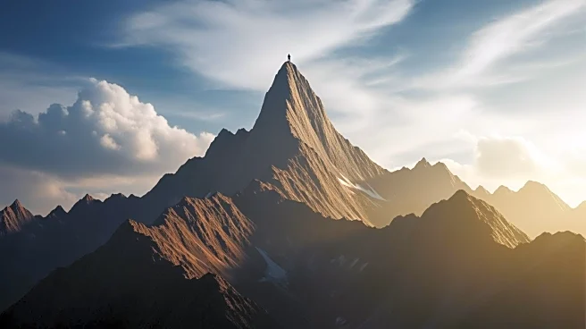 Nepal Protest Leader Sudan Gurung to Run in Upcoming Elections