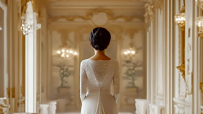 Becca Bloom's Lavish Lake Como Wedding and Its Cultural Impact