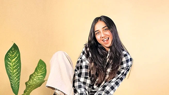 Becca Bloom's Rise as a TikTok Influencer and Her Impact on Influencer Culture