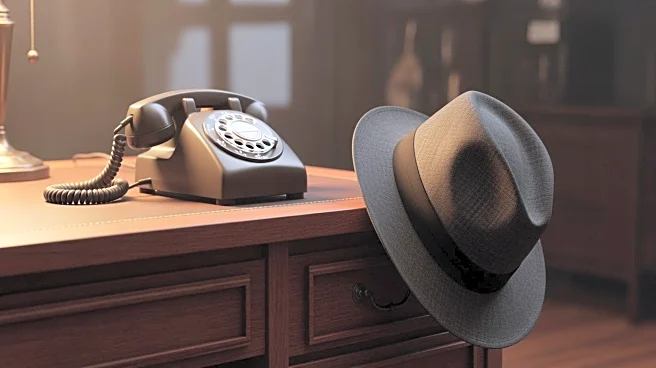 Ilfenesh Hadera Discusses Role in 'Godfather of Harlem' and Its Impact on Mob Storytelling