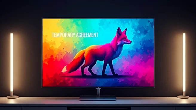 Fox and YouTube TV Reach Short-Term Agreement to Prevent Channel Blackout