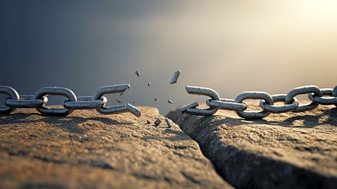 Russia's Annexation of Crimea: Human Rights Violations and International Response