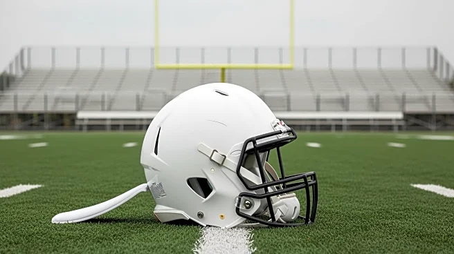 Dani Dennis-Sutton Inactive at Penn State Football Practice