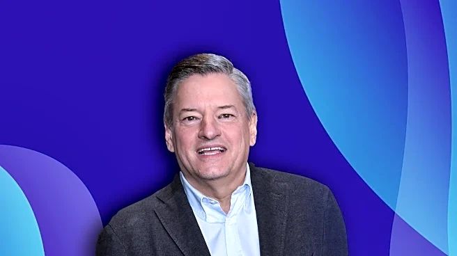 Ted Leonsis Advocates Happiness as Key to Success in Business