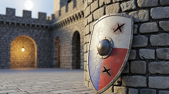 Crimea's Historical Struggles Highlighted in Military Conflicts