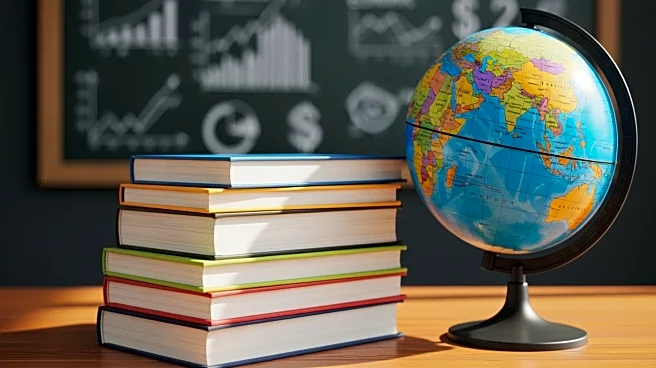 Planet Money Summer School Offers Crash Course in Economics