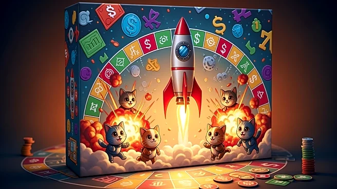Planet Money Collaborates with Exploding Kittens to Develop Economics-Themed Board Game