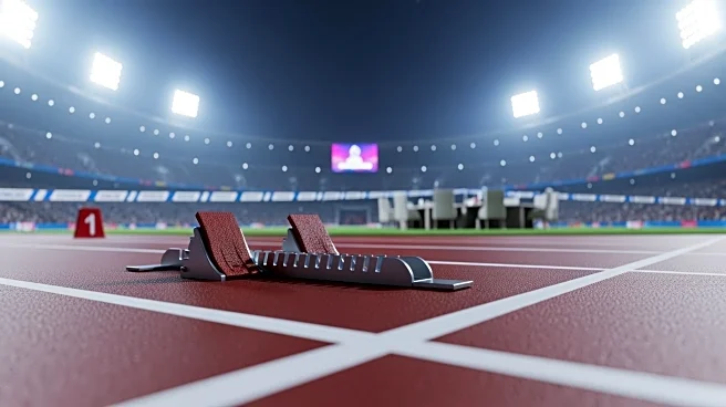 Sha'Carri Richardson to Compete in 2025 World Championships in Tokyo