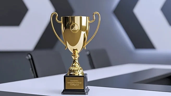 Herbert A. Simon's Impact on Economics and Artificial Intelligence