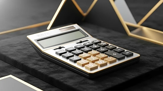 GoldPrice.org Offers Tools for Calculating Gold Holdings Value