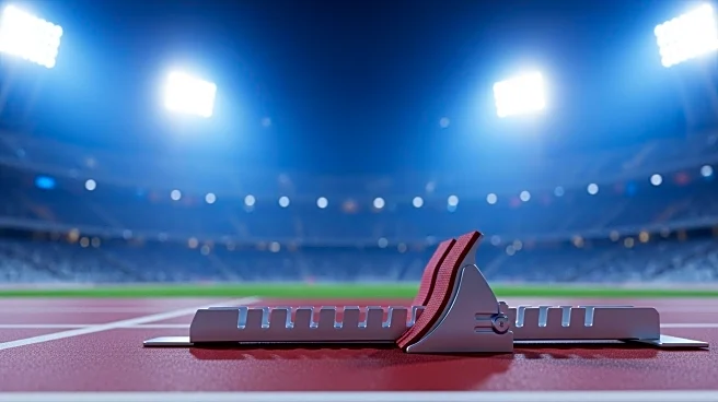 Sha'Carri Richardson Misses Qualification for 2026 World Championships