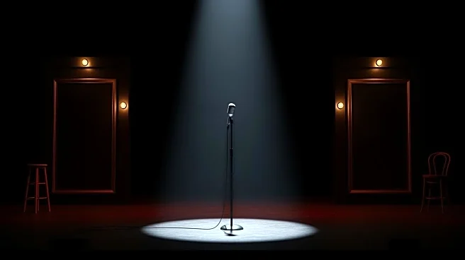 Hannah Gadsby to Perform 'Woof!' Off Broadway in New York