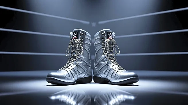 WWE's Future Plans for Lyra Valkyria in Women's Division