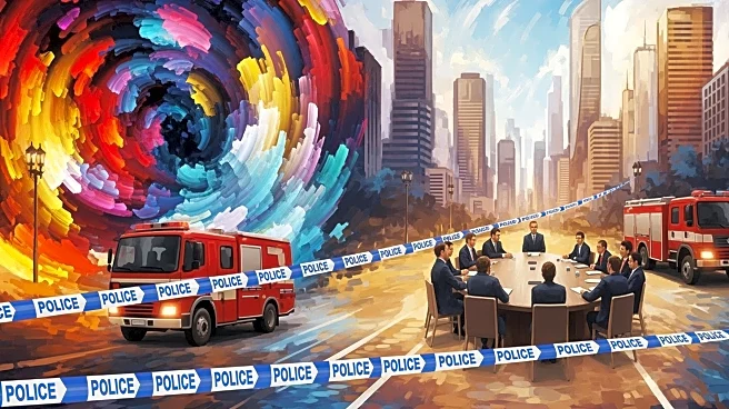 Hannah Gadsby's 'Woof!' Explores Personal and Social Themes in L.A.