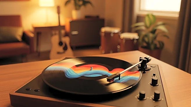 Mac Miller's Iconic Tiny Desk Concert Now Available on Vinyl