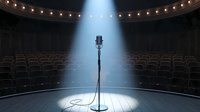 Hannah Gadsby's 'Woof!' Offers a Unique Comedy Experience Off Broadway