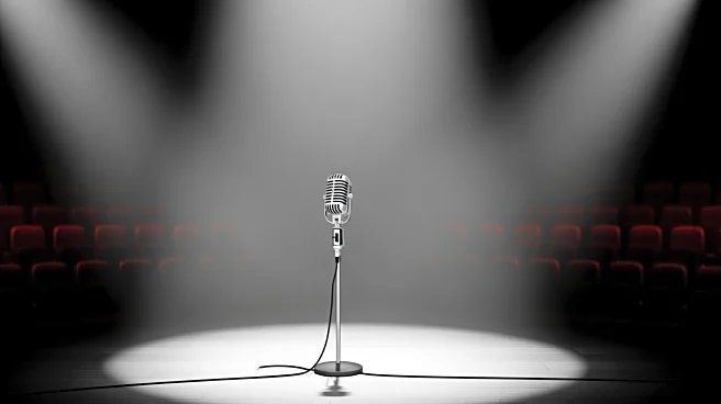 Hannah Gadsby Critiques Status Quo in New Comedy Show 'Woof'