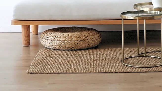 Minimalist Interior Design Emphasizes Simplicity and Functionality