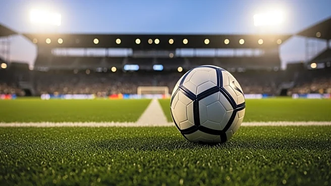 Riqui Puig's Absence Impacts LA Galaxy's Performance in MLS