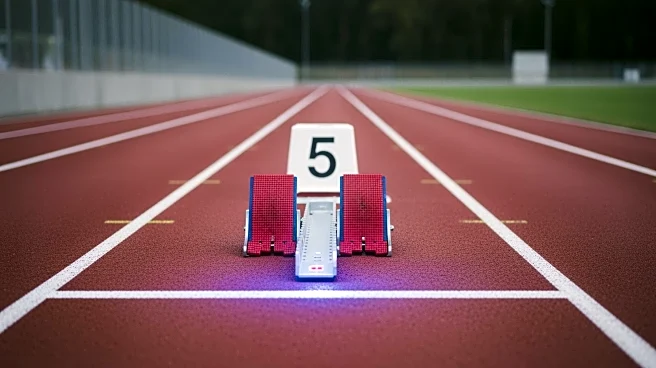 Sha'Carri Richardson Advances to 100M Final Despite Challenges