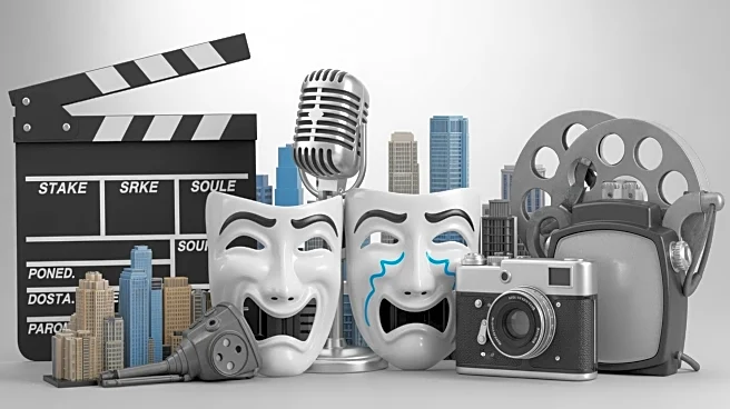 Hannah John-Kamen's Diverse Roles Highlight Her Versatility in Film and Television