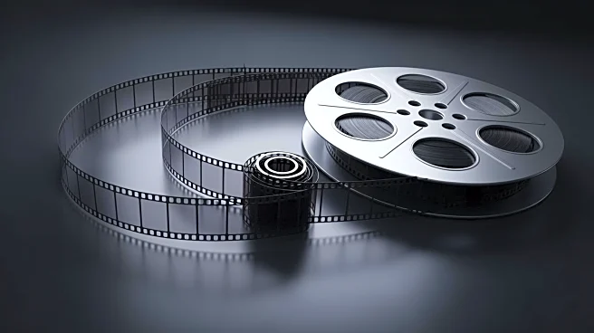 Idris Elba's Filmography: A Journey Through Acclaimed Roles