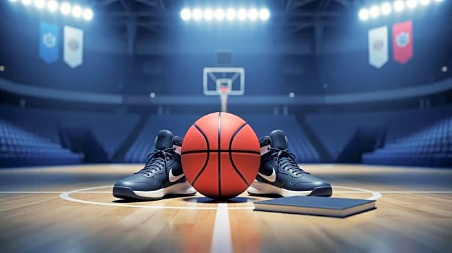 Alabama Basketball Prepares for 2025-26 Season with New Talent and Anticipated Matchups