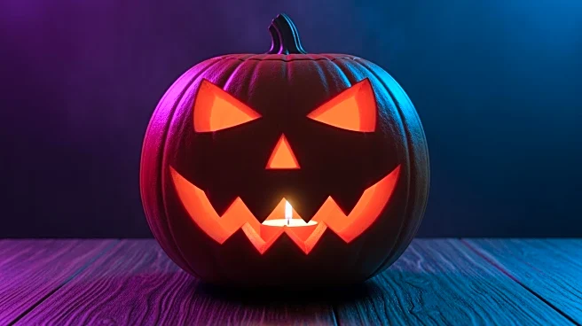 Mashable Highlights New Streaming Releases for Halloween Weekend