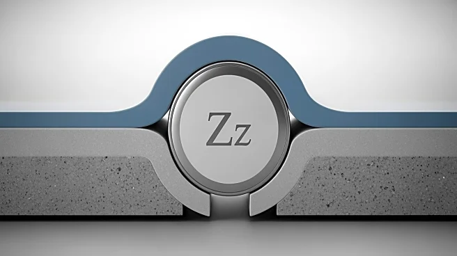 Bilayer Solid Electrolyte Interphase Enhances Zinc Electrode Efficiency