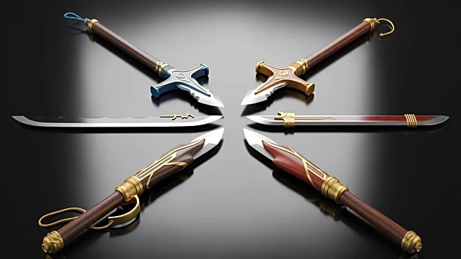 Teenage Mutant Ninja Turtles Franchise Expands with New Movie Release