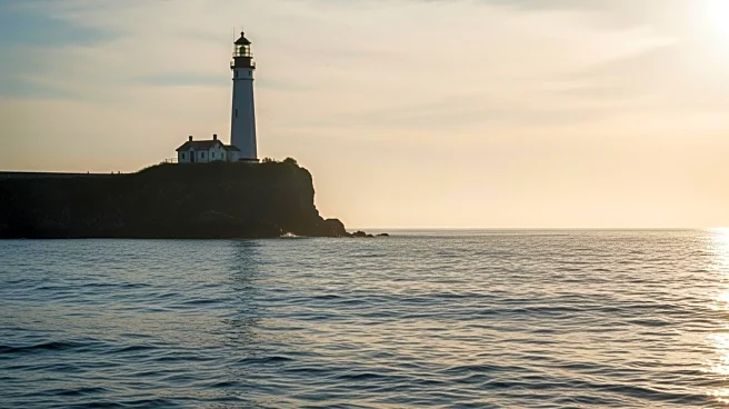 Earthquake Triggers Tsunami Risk Across Pacific Nations