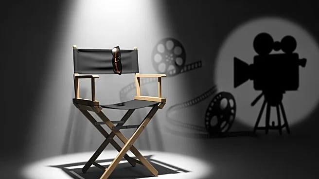 Jay Kelly Film Explores Fame and Self-Discovery with George Clooney