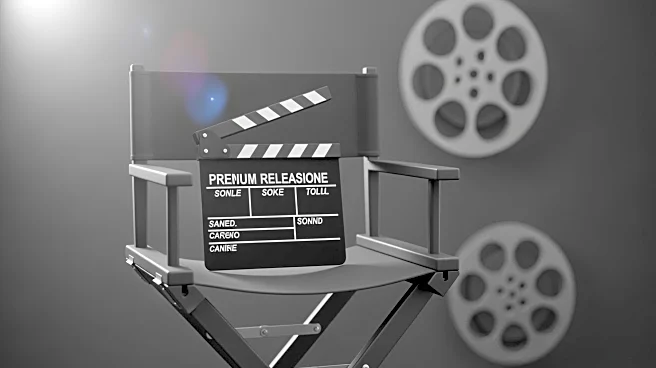 Netflix Releases Jay Kelly Film Starring George Clooney and Adam Sandler