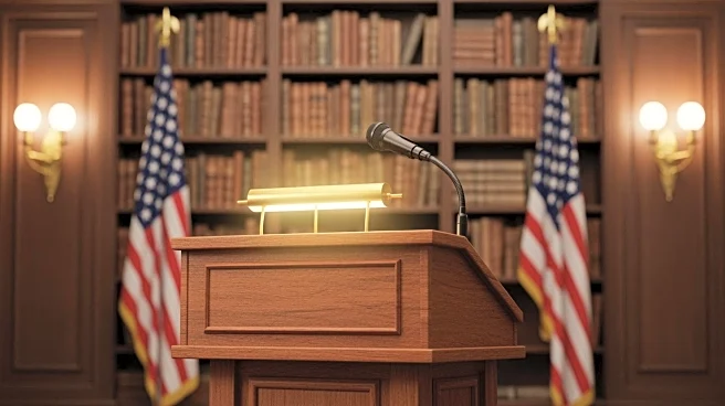 George Will: From Student Leader to Influential Political Commentator