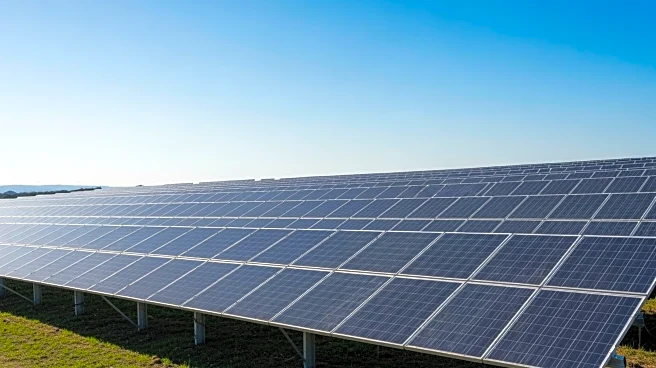 Prologis Achieves Milestone in Solar Capacity, Aiming for 1 GW by 2025