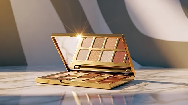 The Golden Age of BeautyTok: TikTok's Impact on Beauty Marketing