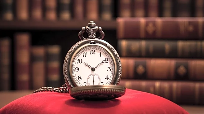 Netflix Confirms Delayed Release of 'Outlander' Season 7 in the U.S.