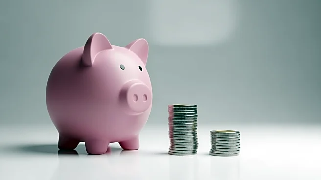 Iris + Arlo Discusses Pink Tax and Its Impact on Women's Finances