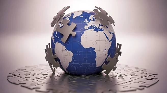 OCHA's 2025 Global Humanitarian Appeal: Addressing Widespread Humanitarian Needs