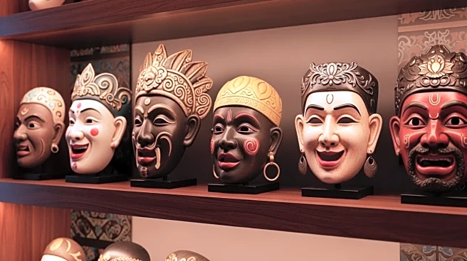 Mark Lewis Expands Entertainment Portfolio Across Multiple Countries