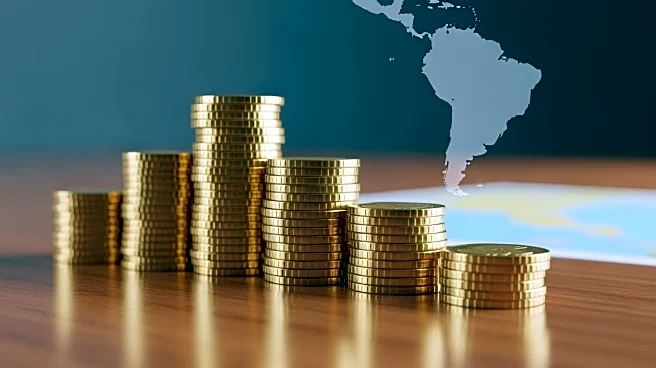 Inter-American Development Bank Focuses on Long-Term Financing for Latin America and the Caribbean
