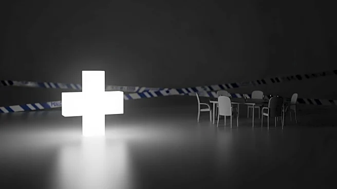 ICRC's Neutral Humanitarian Action: Preserving Humanity in Conflict Zones