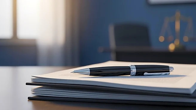 Senator Marsha Blackburn's Legislative Achievements and Advocacy