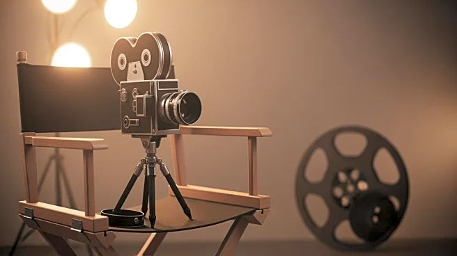 Sofia Coppola's Cinematic Exploration of Father-Daughter Dynamics