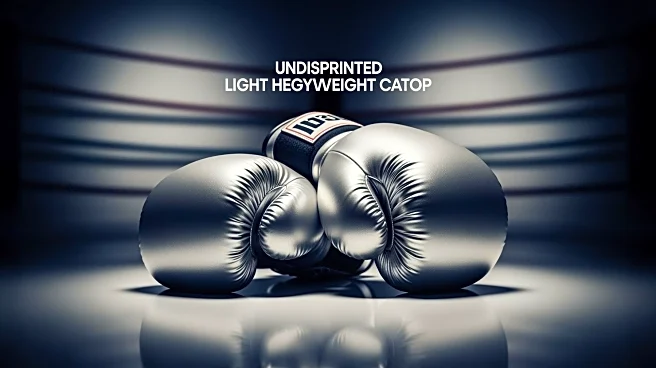 Dmitry Bivol Claims Undisputed Light Heavyweight Title from Artur Beterbiev