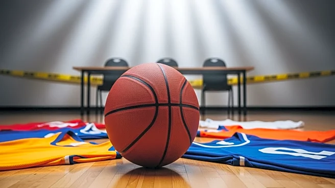 Colorado State Rams Basketball Team Prepares for 2025-26 Season with New Roster and Schedule