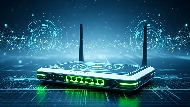 Cisco Systems Drives Innovation in Networking and Telecommunications