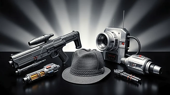 Cillian Murphy's Versatile Acting Career Highlighted in Top Film Roles