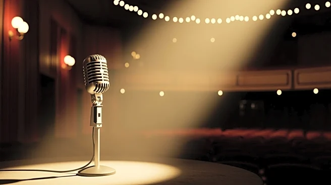 Hannah Einbinder's Comedy Career Flourishes with 'Hacks' Success